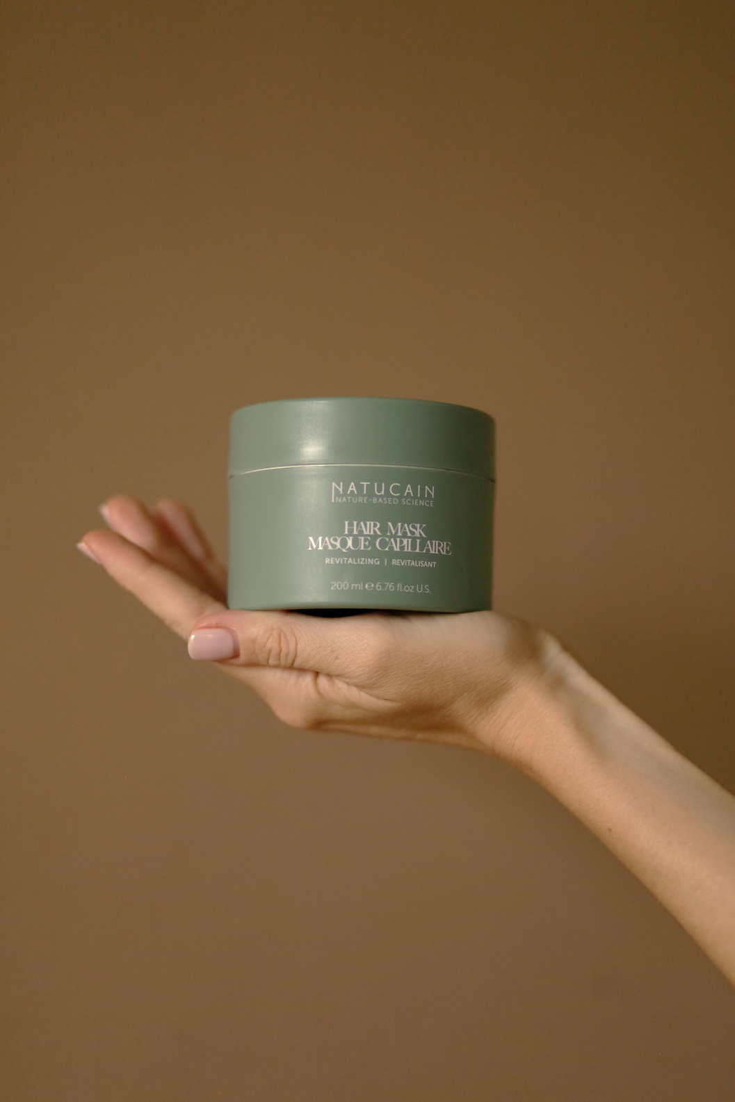 REVITALIZING WET LINE MASQUE